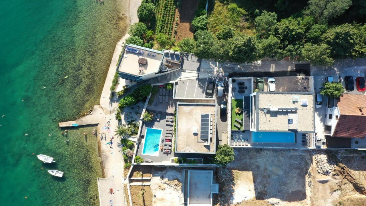 מסלניקה Adastra Apartments מראה חיצוני תמונה
