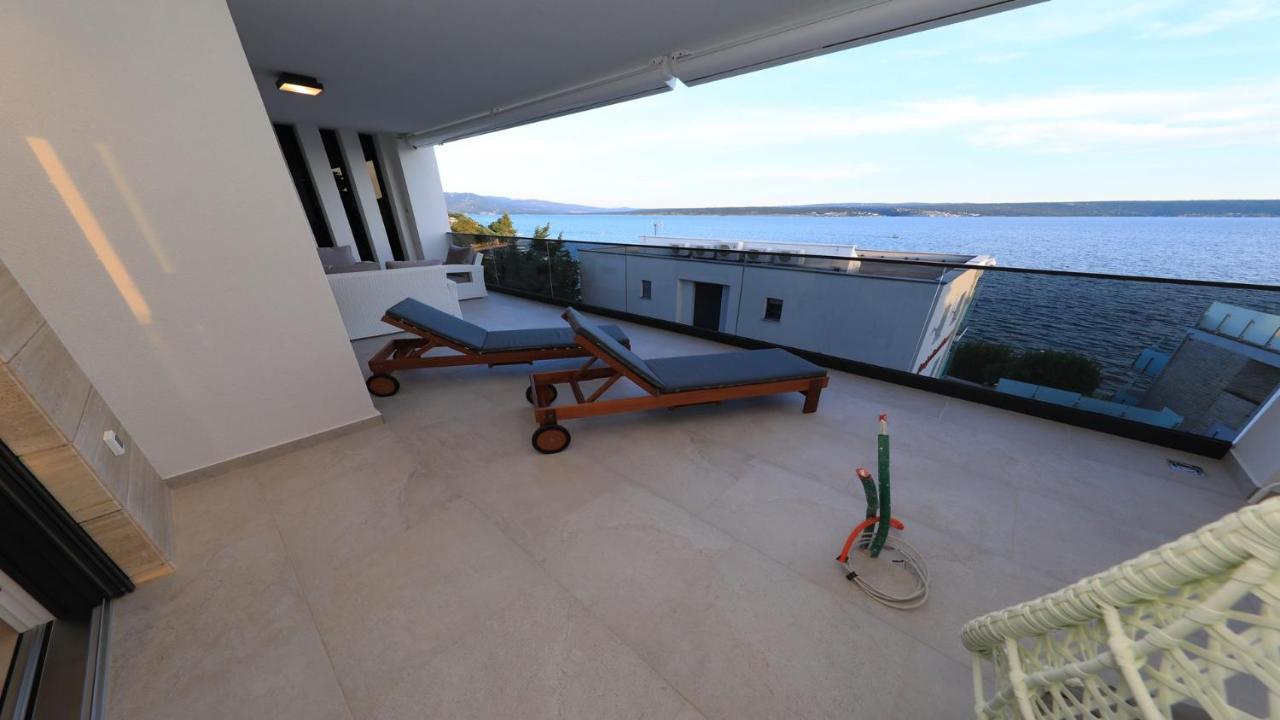 מסלניקה Adastra Apartments מראה חיצוני תמונה