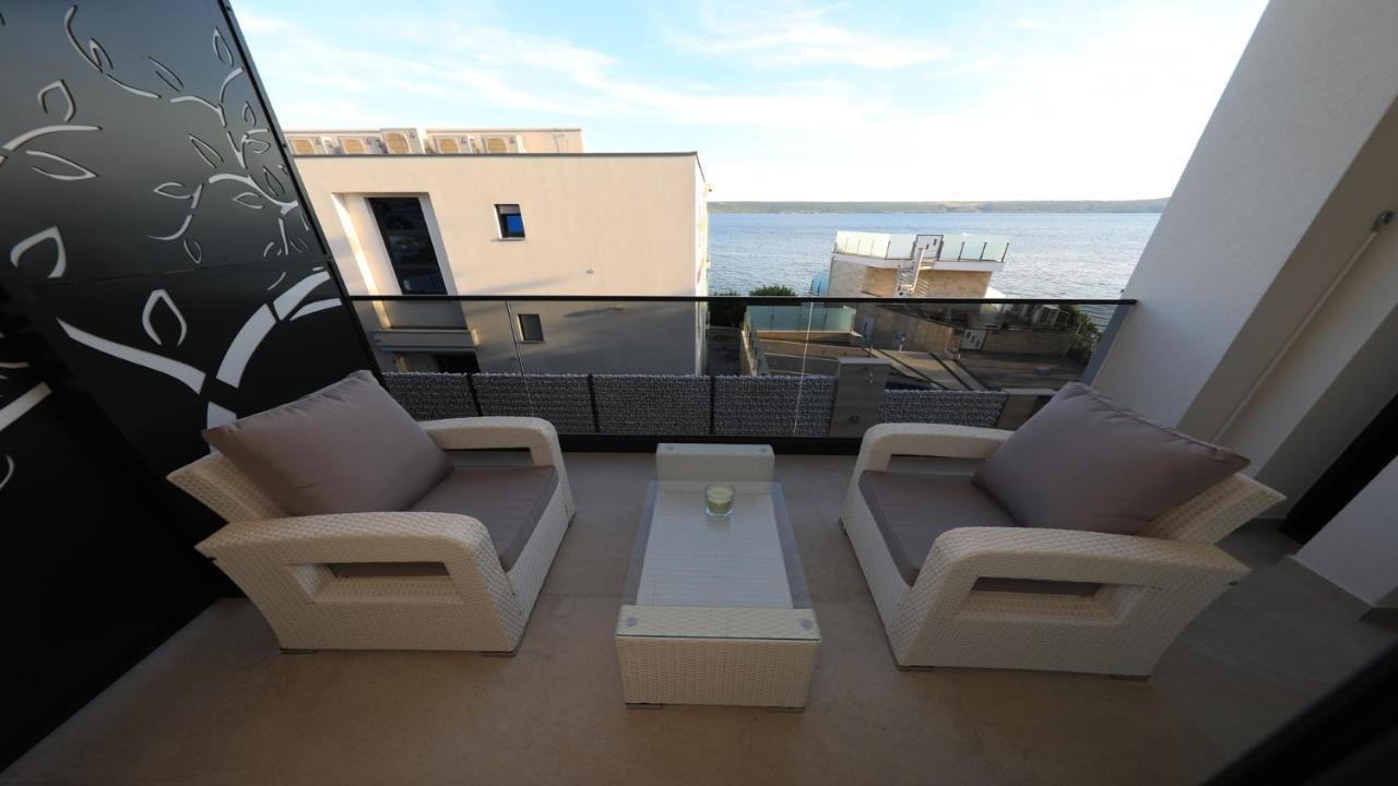 מסלניקה Adastra Apartments מראה חיצוני תמונה