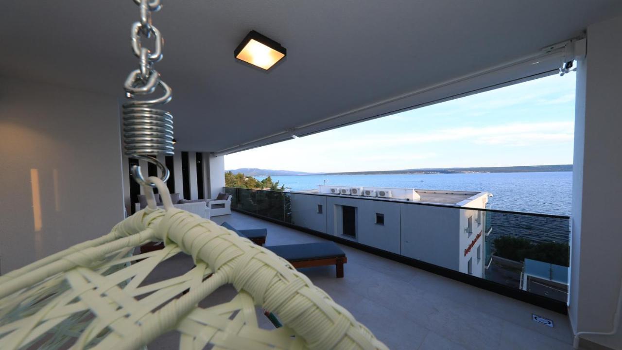 מסלניקה Adastra Apartments מראה חיצוני תמונה
