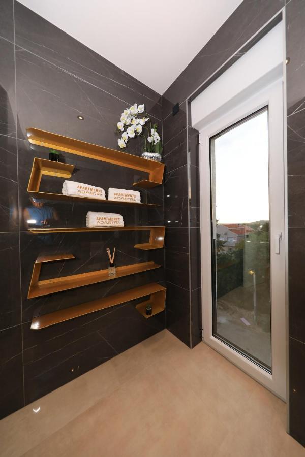מסלניקה Adastra Apartments מראה חיצוני תמונה